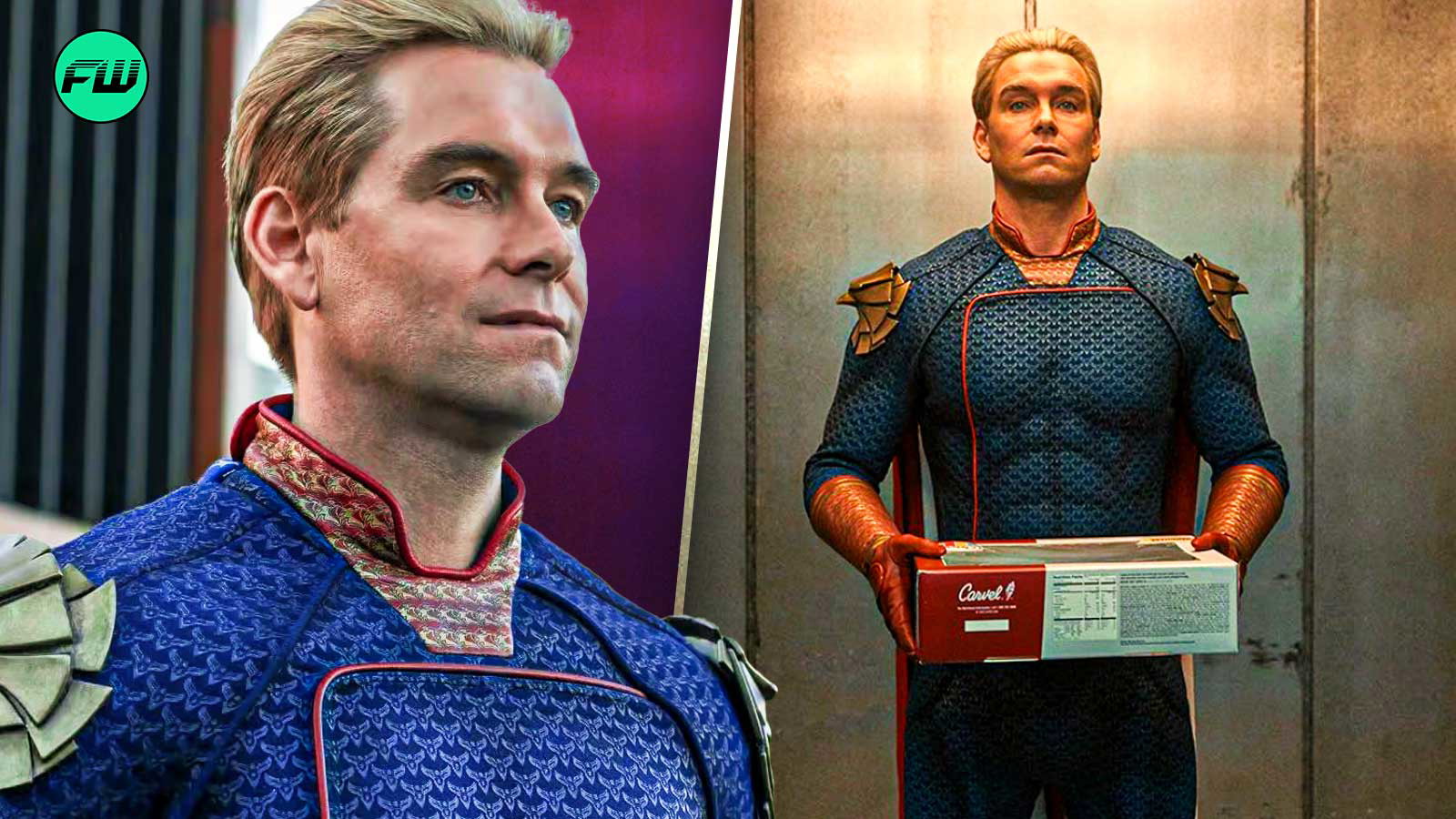 “Bring Back the red flap”: The Boys Fans Have One Complaint Against Antony Starr’s Homelander From Season 4