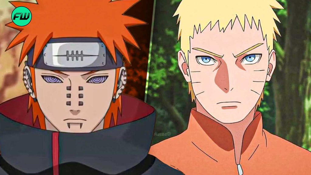 Masashi Kishimoto: 3 Core Naruto Characters 