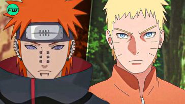 naruto, pain arc