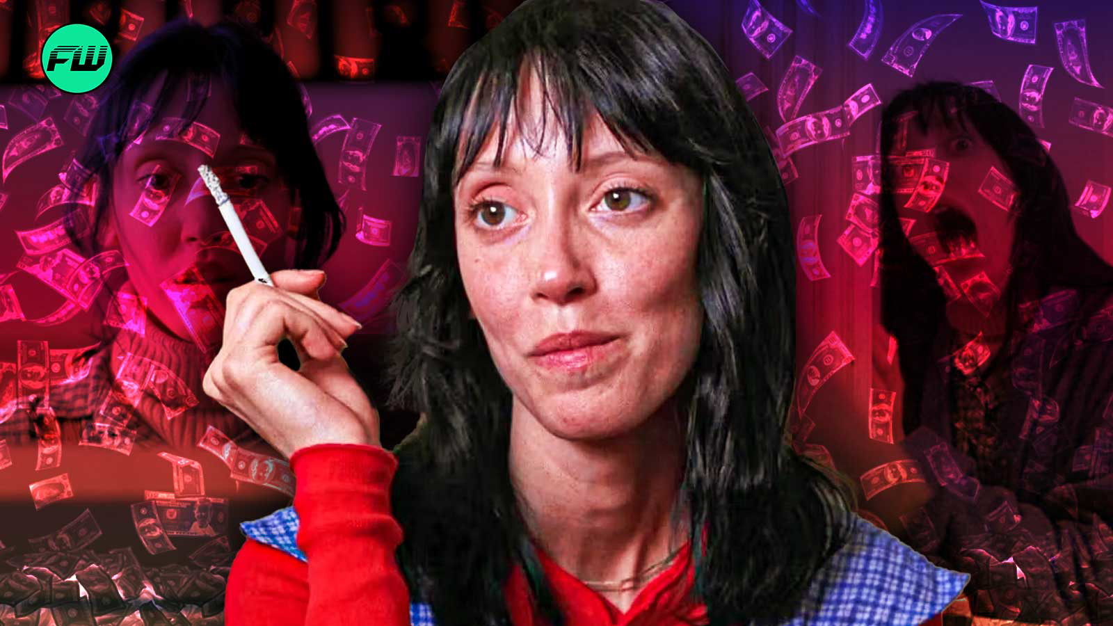 shelley duvall,