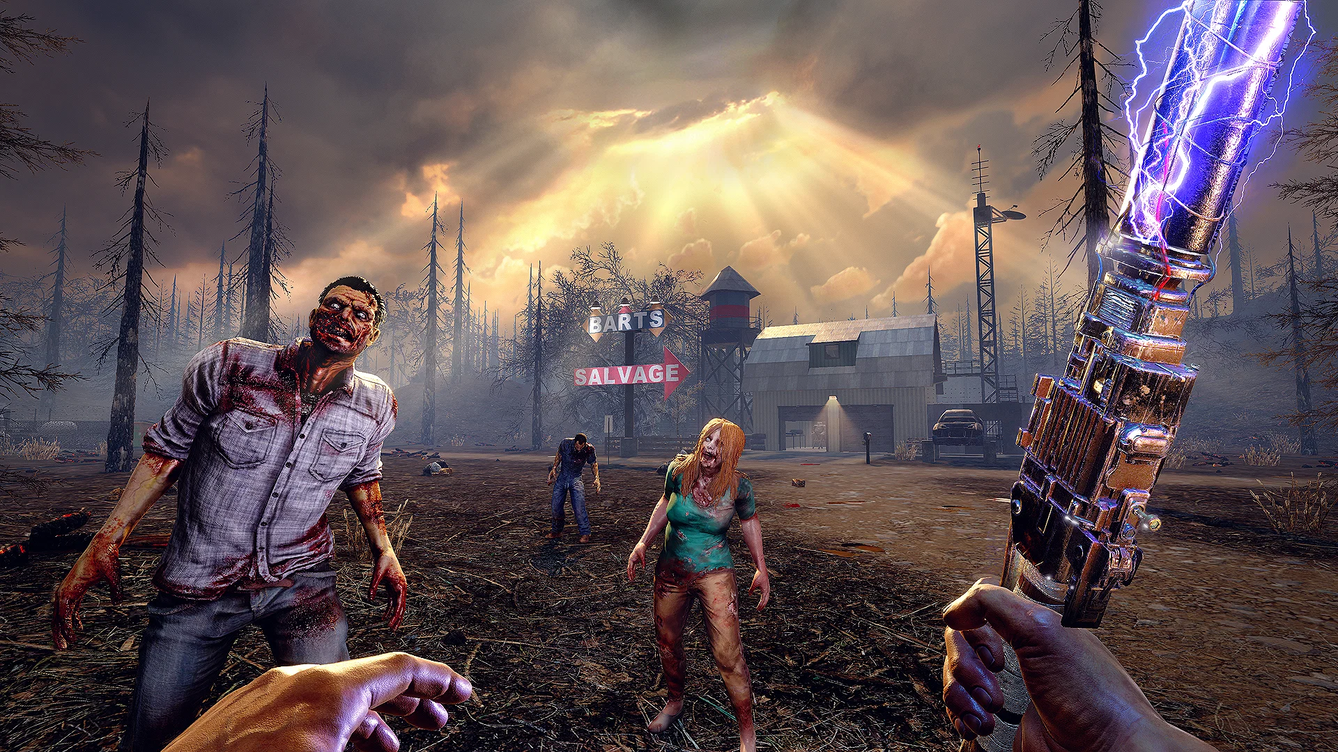 Some Changes I Really Dislike 7 Days To Die s Most Controversial some-changes-i-really-dislike-7-days-to-die-s-most-controversial