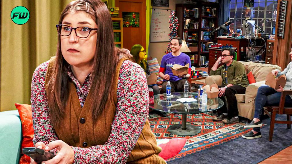 “Feminism doesn’t equal male-bashing”: The Disney Animated Classic Big Bang Theory’s Mayim Bialik Has Openly Called Out for Being Anti-Men 