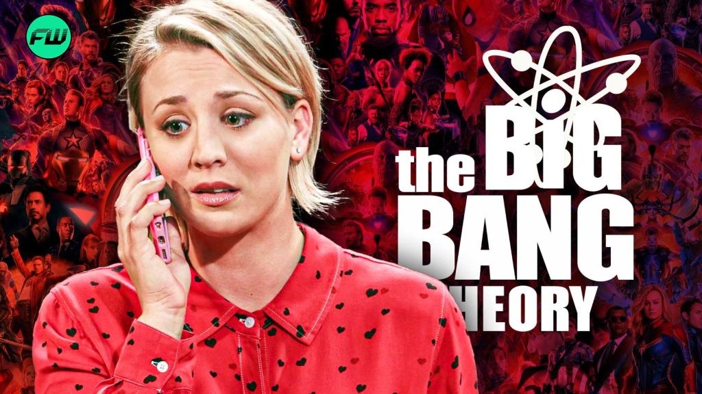 “I certainly didn’t know it was going to go on that long”: The Marvel Actress Who May Now Regret Passing on Kaley Cuoco’s The Big Bang Theory Role
