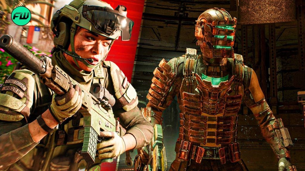 “It’s the worst mode I’ve ever played”: Battlefield 2042’s Dead Space Crossover is a Flop with Broken Guns, AI and More
