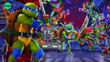 teenage mutant ninja turtles: mutants unleashed