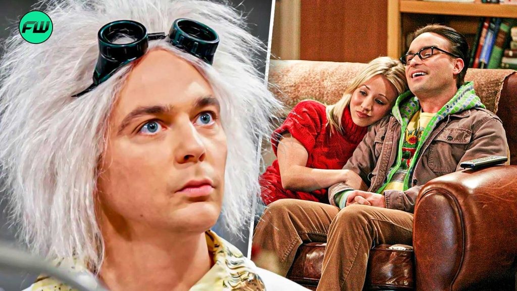 “That was the one thing we all agreed on”: The Big Bang Theory’s 1 Unwritten Rule Forced Kaley Cuoco, Johnny Galecki to Agree to End the Show When Jim Parsons Called it Quits