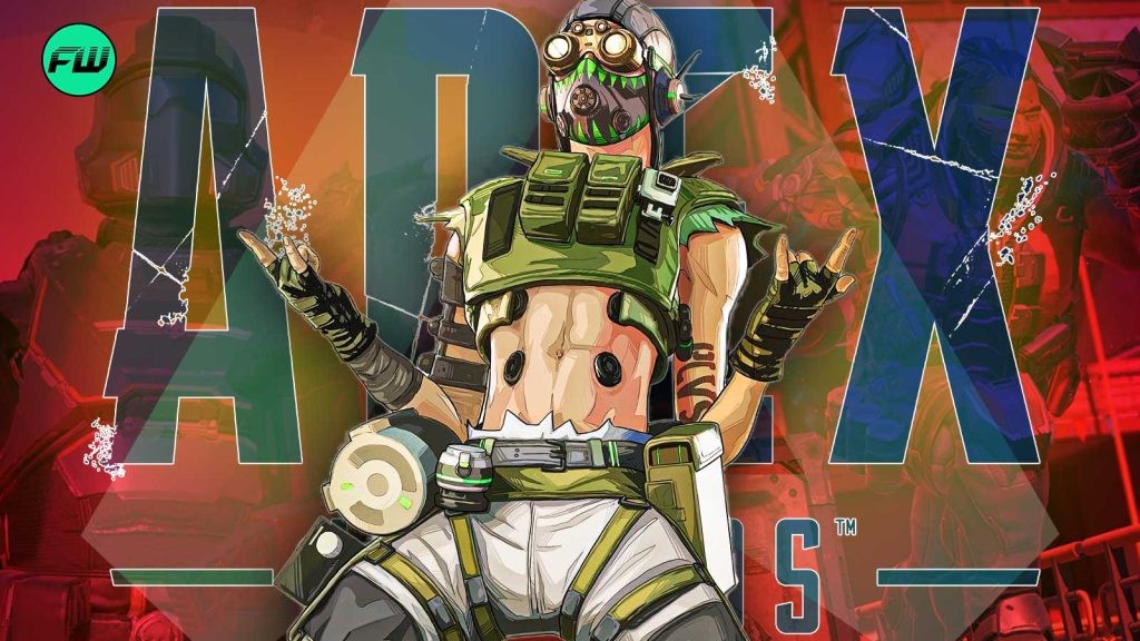 “They did this to themselves”: Apex Legends Players Rebel After Latest Battle Pass, But Unlike Helldivers 2 PSN Controversy, No-one Cares