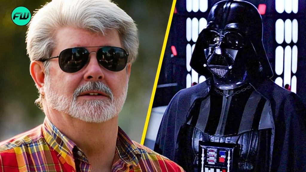 “I was ostracized while on the movie”: One Star Wars Actor Claimed George Lucas Banned Him After He Was Accused of Leaking Darth Vader’s Death in Return of the Jedi