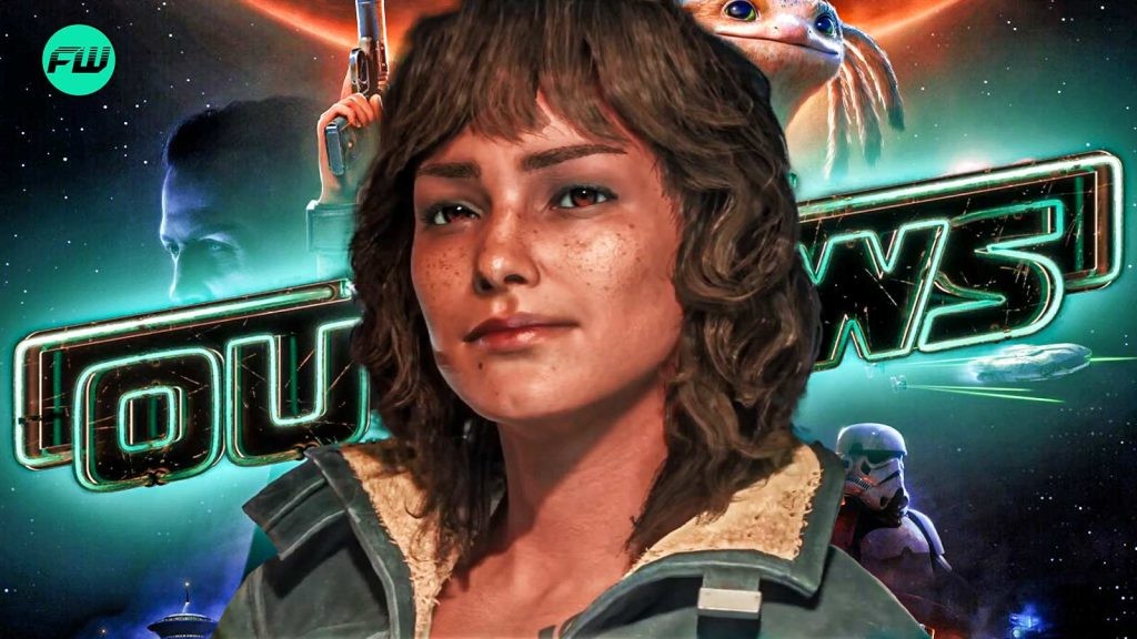 “Almost on day one it was decided…”: Star Wars Outlaws Devs Were Certain on 1 Aspect Before Any Other, and It Never Changed