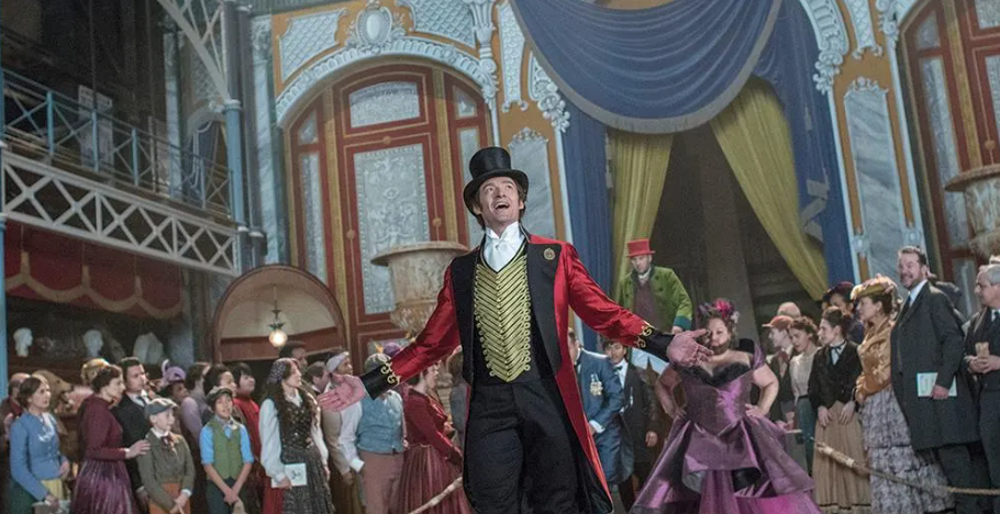 Reynolds recently reminisced about the days his kids used to adore watching Hugh Jackman in The Greatest Showman.