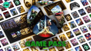 Xbox Game Pass