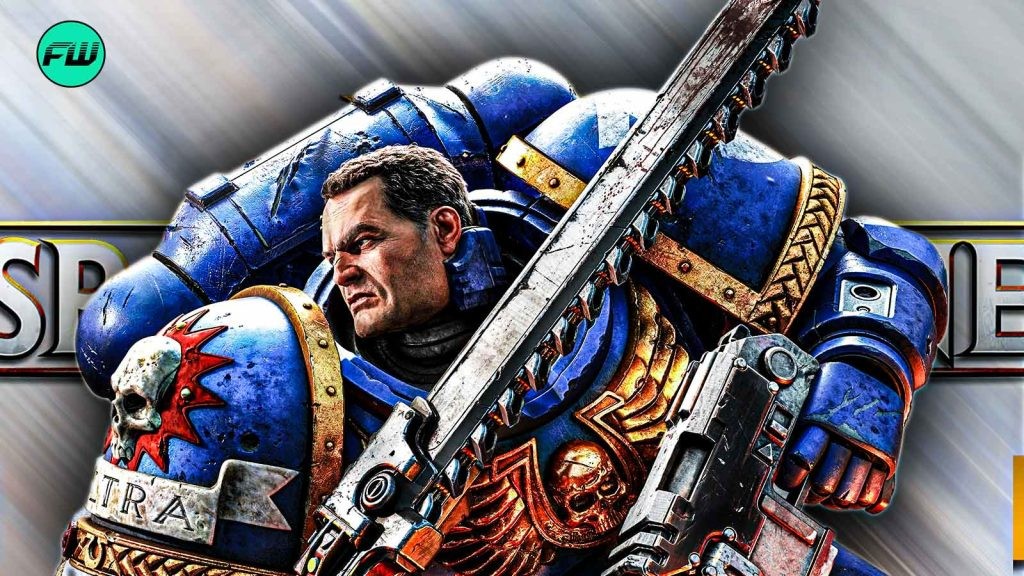 “I need to know if I need to upgrade”: Space Marine 2’s PC Specs are all Fans are Talking About as the Game Goes Gold