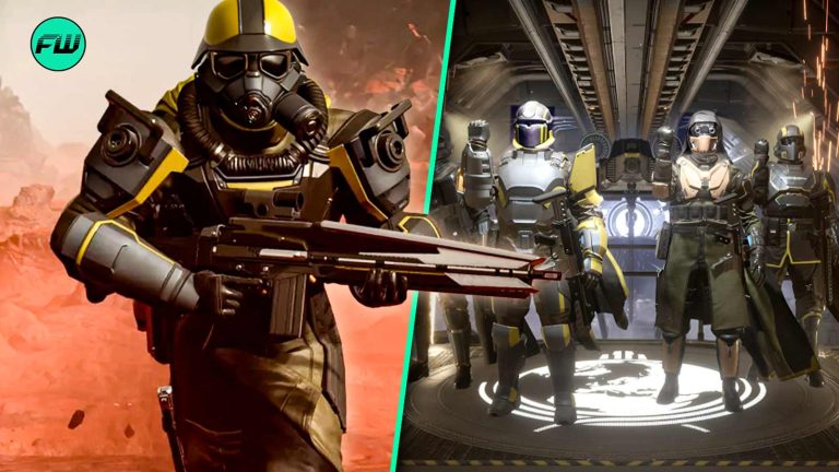 Helldivers 2 is at Breaking Point: Features Held Together by ‘Tape and Prayers’