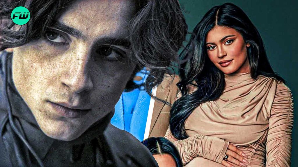 “No Kylie was dead serious”: Timothée Chalamet Reportedly Was Stunned to Know Girlfriend Kylie Jenner’s Intentions to Start a Family