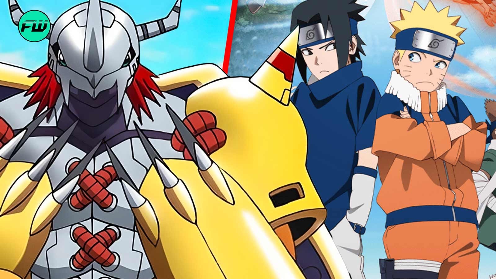 Naruto voice actress Junko Takeuchi’s only condition for returning to Digimon showed how tired she was of playing male characters