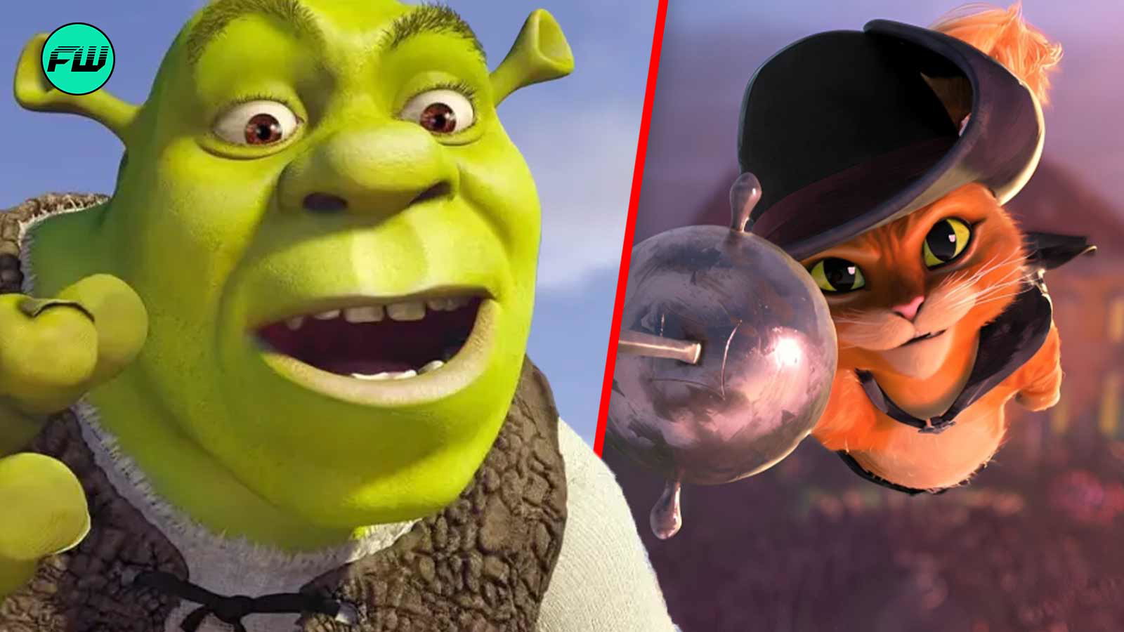 Shrek 5 Will be the Last Ride for Mike Myers in the Beloved $4B Franchise: One Theory Ties it Directly to Puss in Boots: The Last Wish