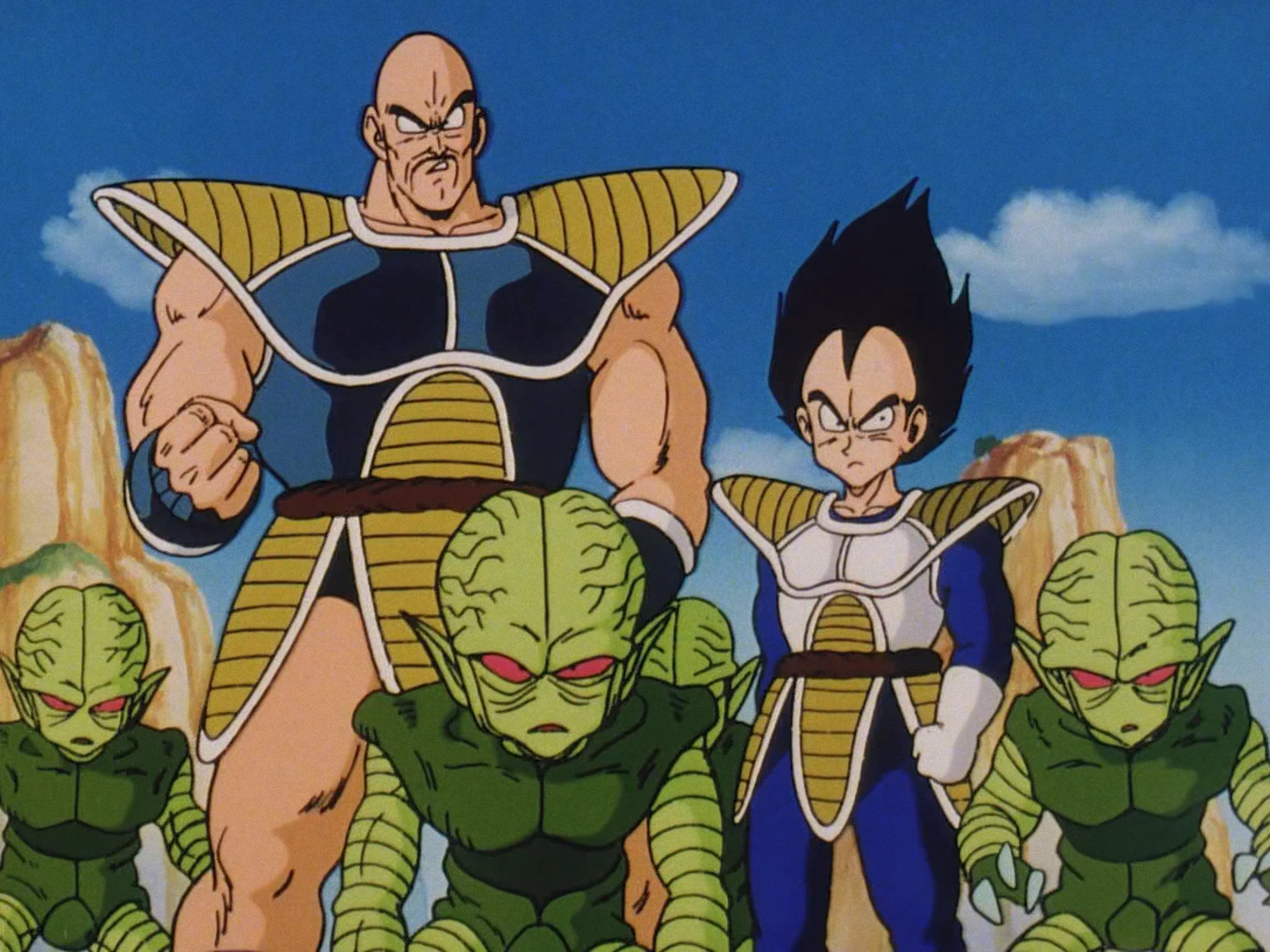 “The Saiyans didn’t invent them”: It’s Time Dragon Ball Super Brings Back a Classic Saiyan Weapon Akira Toriyama Introduced in Vegeta Saga That Toei Has Conveniently Forgotten