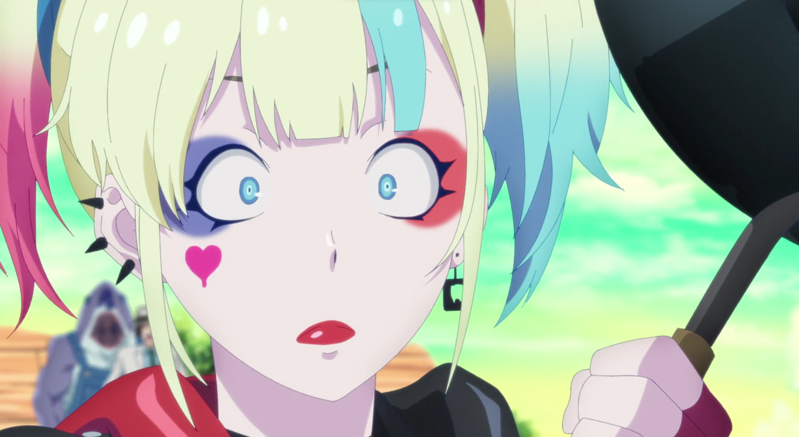 Suicide Squad Isekai Episode 5 Review – DC’s Latest Attempt at an Anime is Losing Its Touch