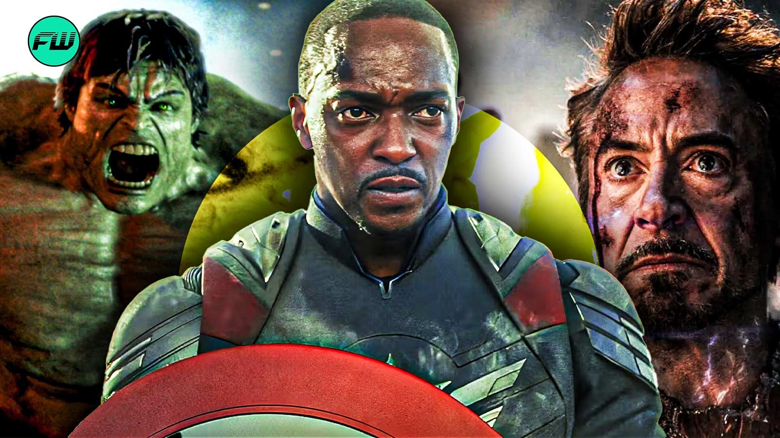 Fans are convinced that Marvel has brought a Hulk villain from Edward Norton’s film who is smarter than Robert Downey Jr.’s Tony Stark