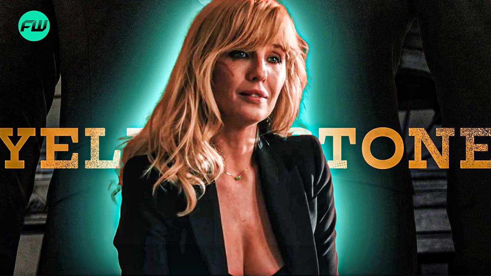 “I was more scared that I wouldn’t be able to get it right”: Even the Fiery Kelly Reilly Felt Nervous Acting Against Denzel Washington in a Role That Was Much Darker Than Yellowstone