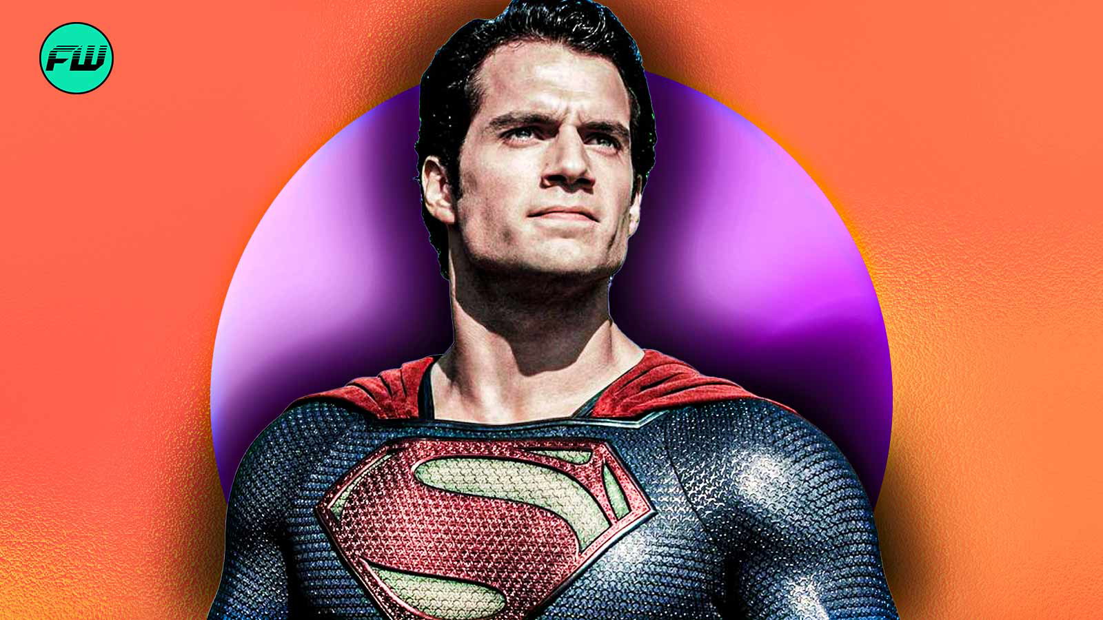 “Henry is starting to look like Dad, old and tired”: Henry Cavill Went From Man of Steel to Papa Kent as He Poses With Natalie Viscuso in London