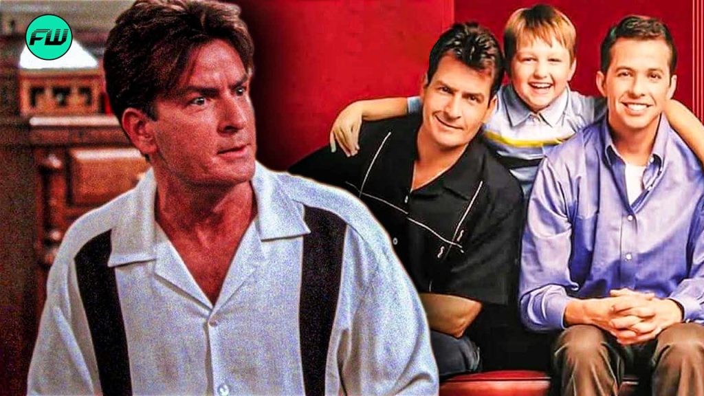 “I was so afraid my friend was going to die”: The Sitcom Legend Charlie Sheen Publicly Humiliated Before Two and a Half Men Exit Defended Sheen Despite His Dark Drug Abuse Days