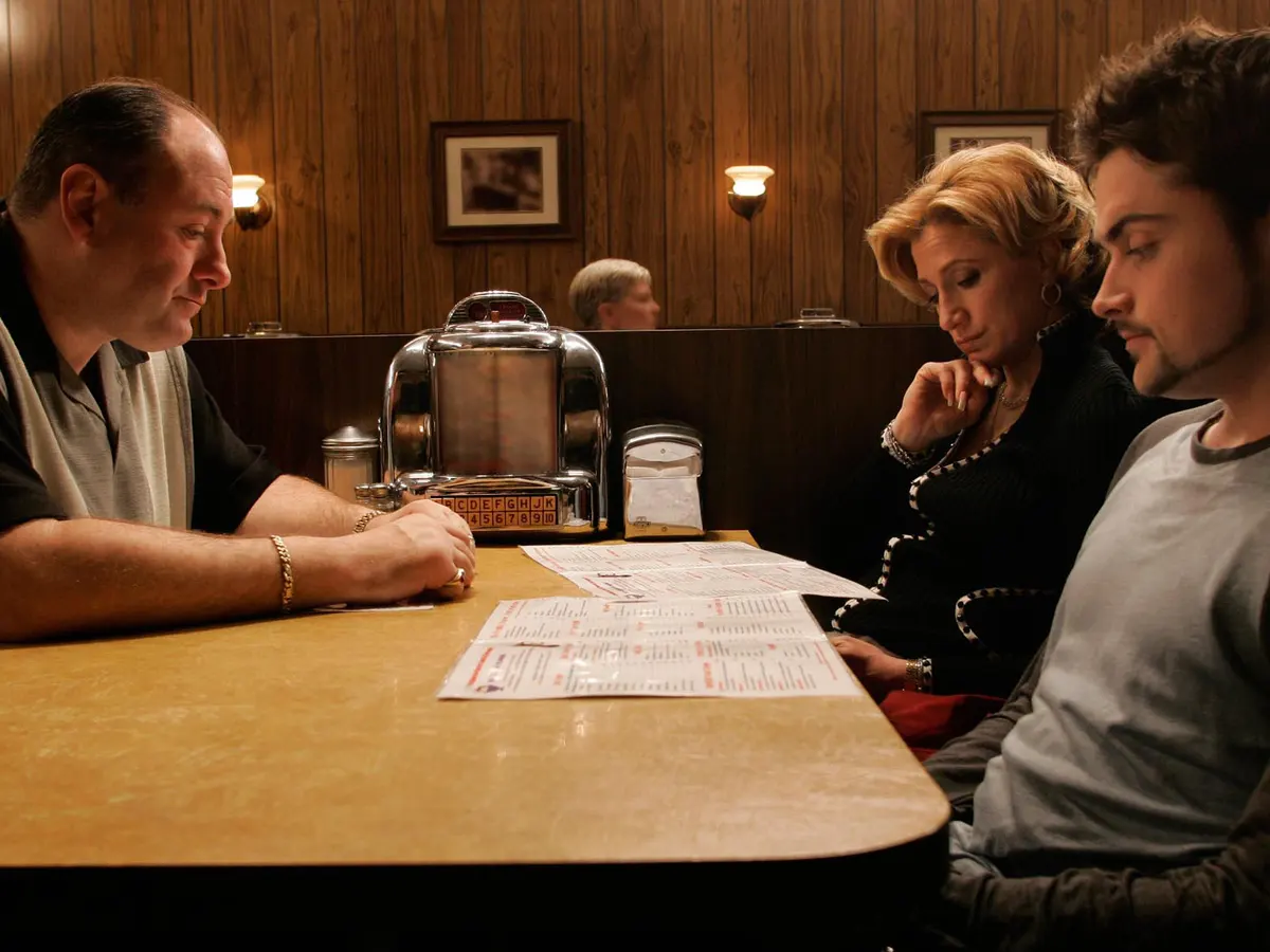 “I don’t watch it”: The Sopranos isn’t the Only Show David Simon Name-Dropped When asked What Inspired The Wire