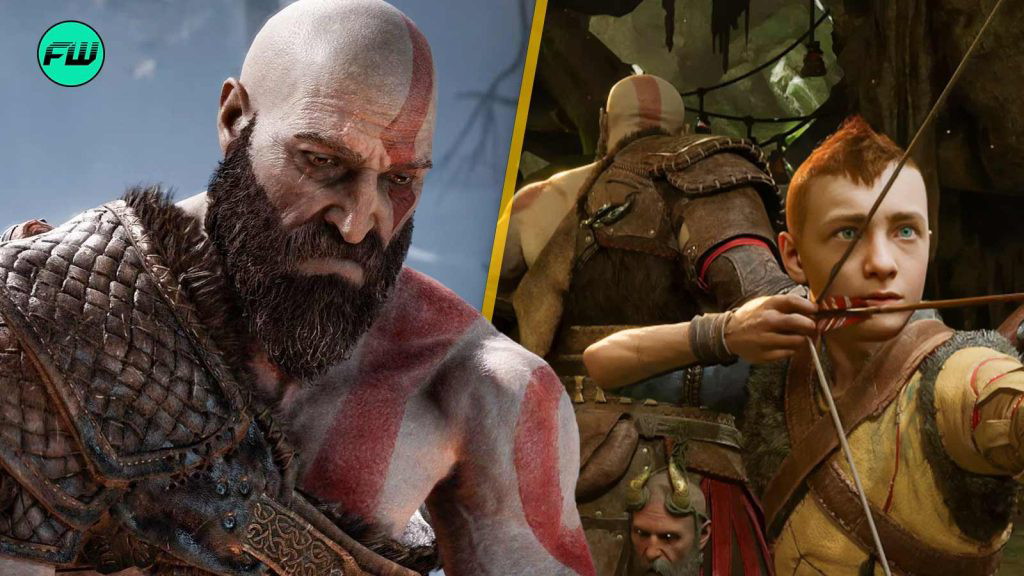 “Getting to see all the action…”: God of War Fan’s God-Awful Suggestion Would Ruin Any Hype for the Next Game, and We Hope Santa Monica Ignores It