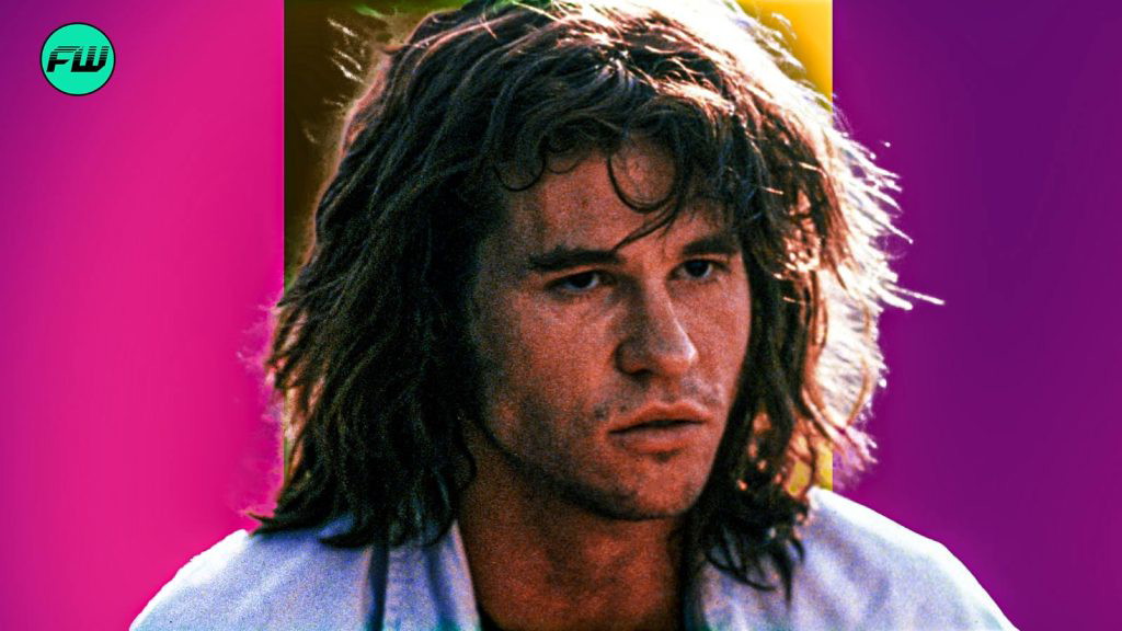 “You feel like you’re touching eternity”: Val Kilmer’s Most Difficult Role to Date Made Him Face a Hard Truth About Addiction