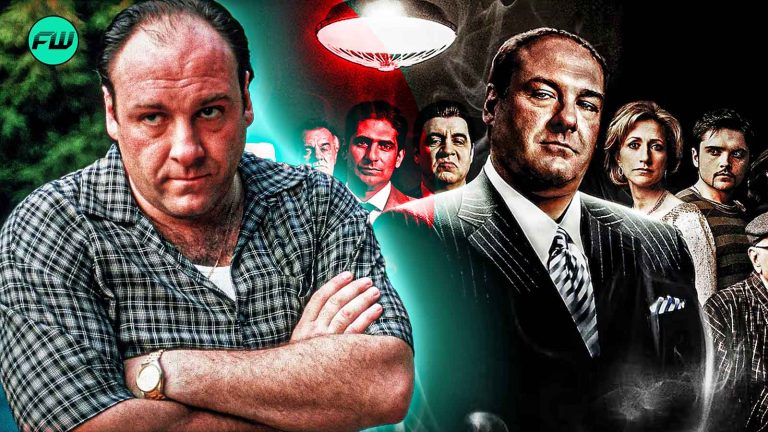 “Somehow, he agreed to this thing, which I was shocked by”: James Gandolfini’s Co-Star Was Surprised Actor Agreed to Film His Fate in ‘The Sopranos’ After That Infamous Cut to Black