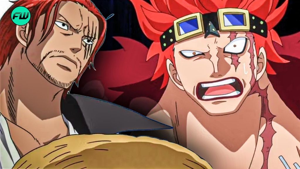 “This is the Haki of Yonko Shanks”: Before Shanks One Shot Eustass Kid, This Was Arguably the Most Badass Shanks Moment in One Piece
