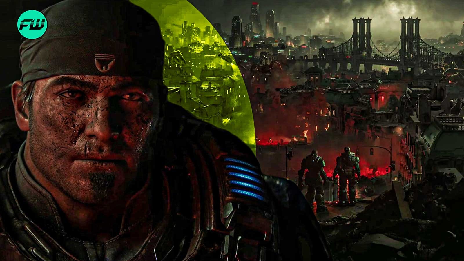 ‘That’s all?’: Gears of War fans can’t decide which installment of the franchise everyone will be hoping for Gears of War: E-Day doesn’t matter