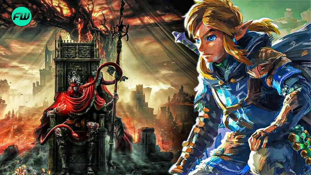 “I guess it’s similar to Breath of the Wild”: Hidetaka Miyazaki May Have Taken 1 Lesson From Zelda with Elden Ring DLC Shadow of the Erdtree