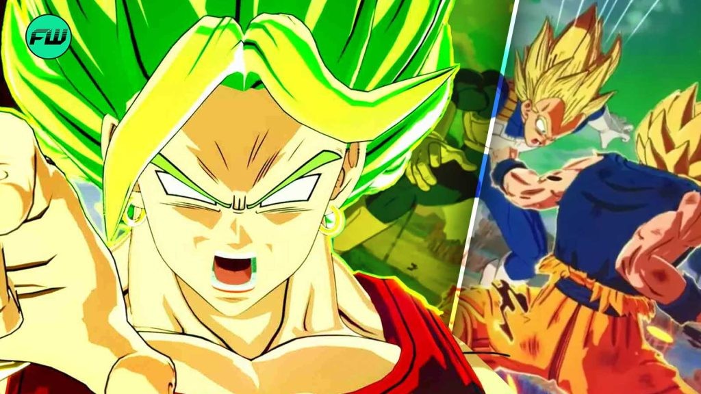 “Am I the only one concerned about…”: Dragon Ball: Sparking Zero Feature Would Have Been Better Off Being Cut Completely