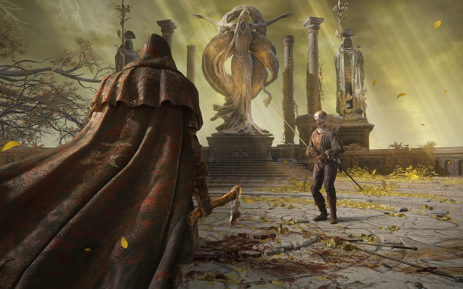 It s All Human Concrete The Absence Of Some Elden Ring Lore Points it-s-all-human-concrete-the-absence-of-some-elden-ring-lore-points