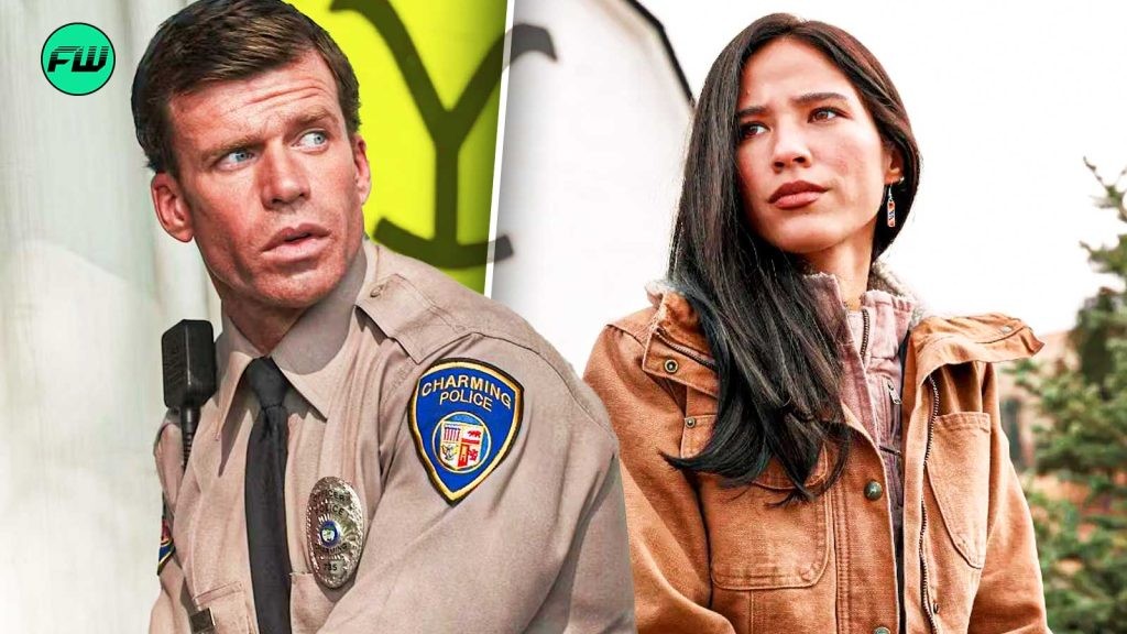 “That scene literally drives me up a wall”: Even Taylor Sheridan’s Penchant for Drama Can’t Convince Yellowstone Fans for the Most Idiotic Scene Featuring Monica Dutton