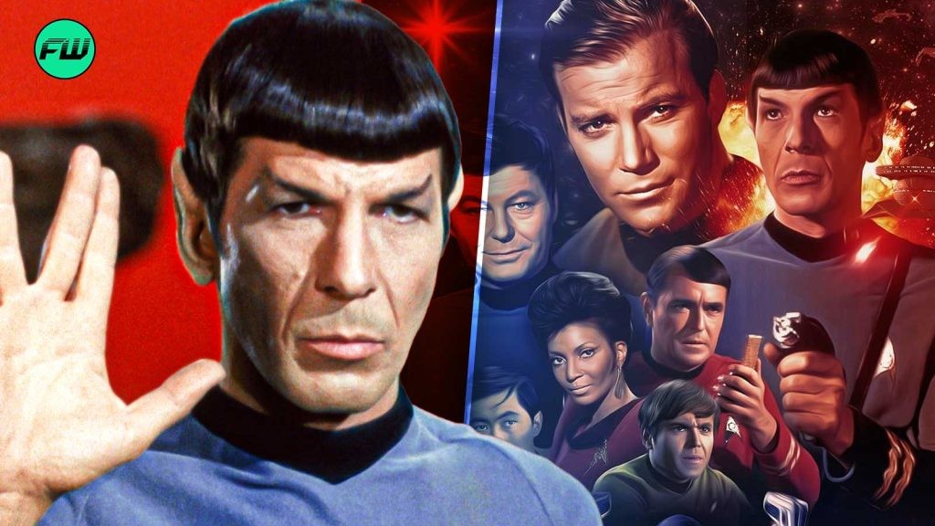 “I know more about Star Trek than either of them”: Leonard Nimoy Dissing 2 Legendary Directors to Direct a $87M Star Trek Movie isn’t Something Most Fans Know