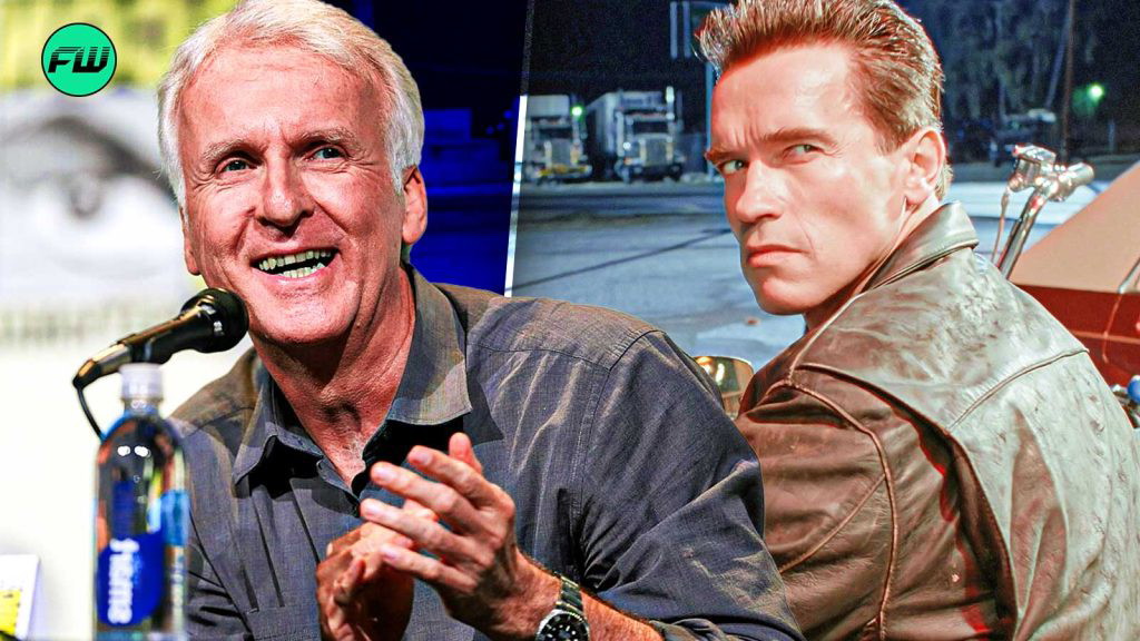 “He’d shoot it in such a way that…”: When Arnold Schwarzenegger Didn’t Want to Play Terminator, James Cameron Made a Promise That May Have Drastically Changed the Movie