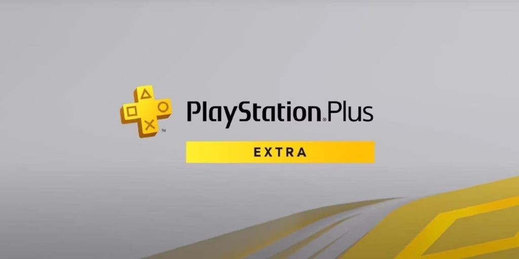 PlayStation Plus Extra has a ton of games.