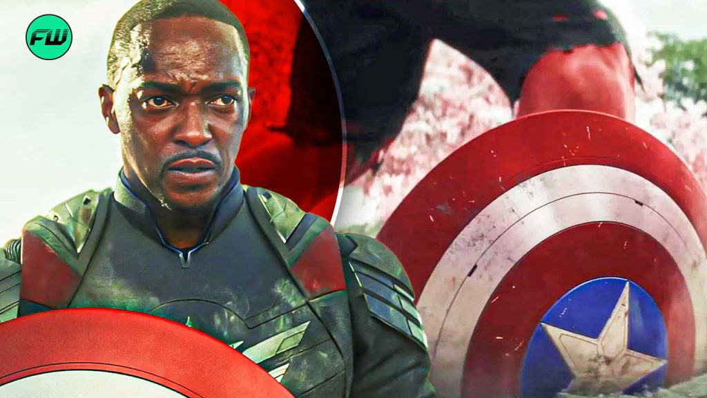 “Come on people, this isn’t our first rodeo”: Captain America 4 ‘Underwhelming’ CGI Trailer isn’t Surprising as Marvel Visual Artist Reveals the Sad Truth of Superhero Movies