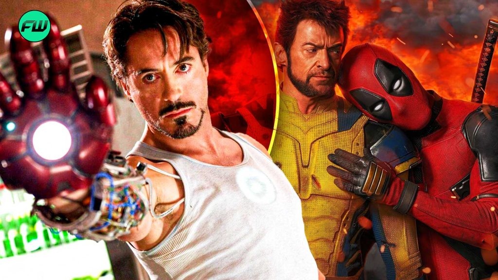 “You have my full support!”: Ryan Reynolds Pays Homage to Robert Downey Jr. in a Hilarious Post Trolling Hugh Jackman as He Celebrates ‘Deadpool & Wolverine’ Premiere