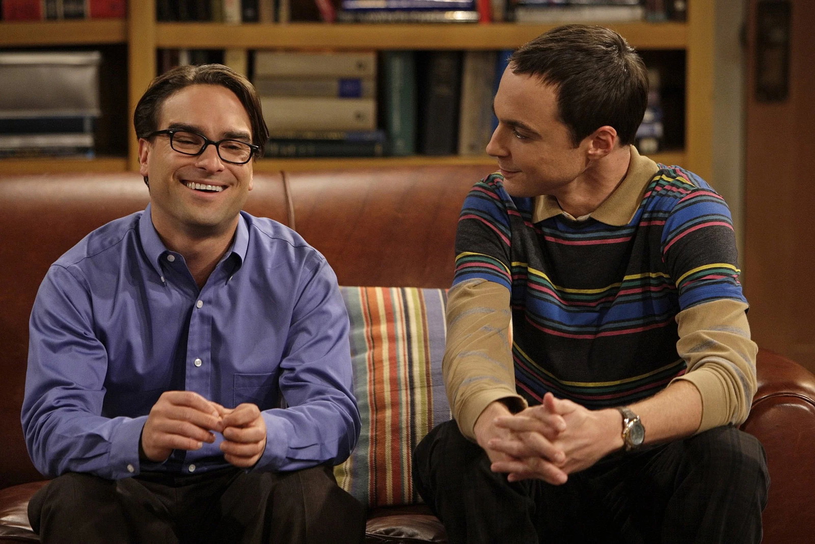 “That was one of the hardest things I’ve ever had to memorize”: The Legendary Big Bang Theory Scene That is Humanly Impossible for Jim Parsons to Do Again