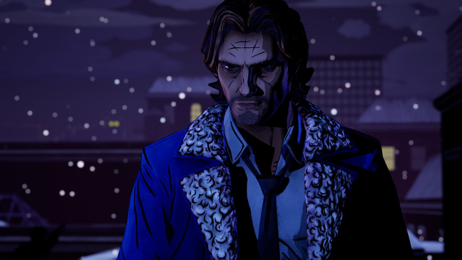 «Я все забыл об этой игре»: Telltale Tease The Wolf Among Us, но корабль для фанатов уплыл?