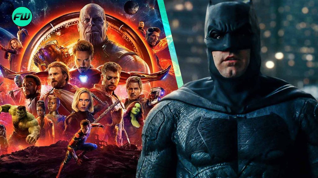 “Thought he was DC’s savior”: Marvel Star Reportedly Bagging Major DCU Role Has Fans Pissed at James Gunn for the Same Reason Everyone Trolled Ben Affleck’s Batman