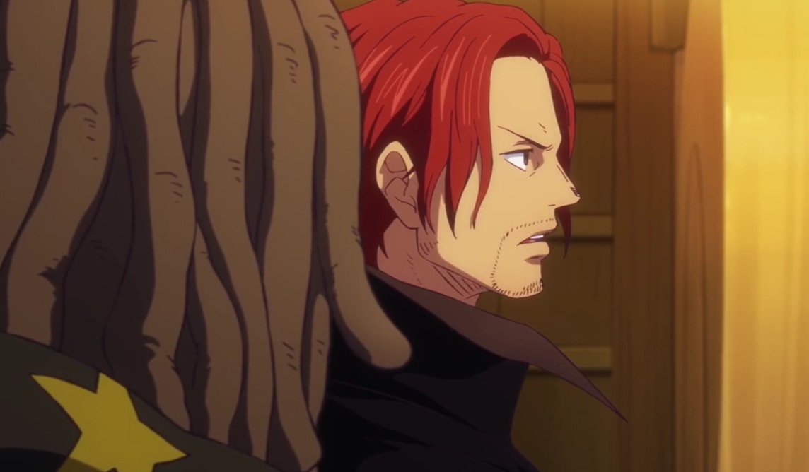 One Piece: Why Most Fans are Wrong About Shanks Villain Theory After What He Did to Kidd (He Deserved It)