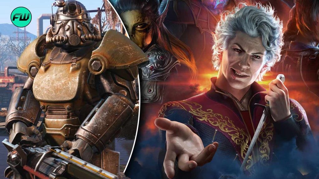 “It would have been Fallout…”: If Not For Baldur’s Gate 3, Swen Vincke Admits 2 Other IPs Were of Interest to Larian – Imagine What Could Have Been