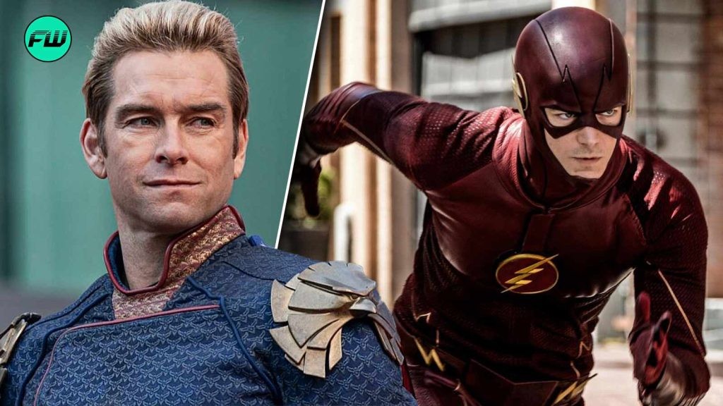 “I think we deserve to go with our heads up high”: Antony Starr Doesn’t Want to Do the Same Mistake as Grant Gustin’s The Flash as He Wants The Boys to End in Season 5