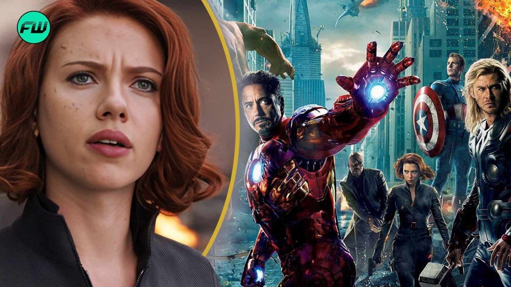 “She’s too scared to watch an Avengers movie”: Scarlett Johansson’s Biggest Supporter is Not Ready to Watch Her in Black Widow Costume Fighting MCU Villains Yet