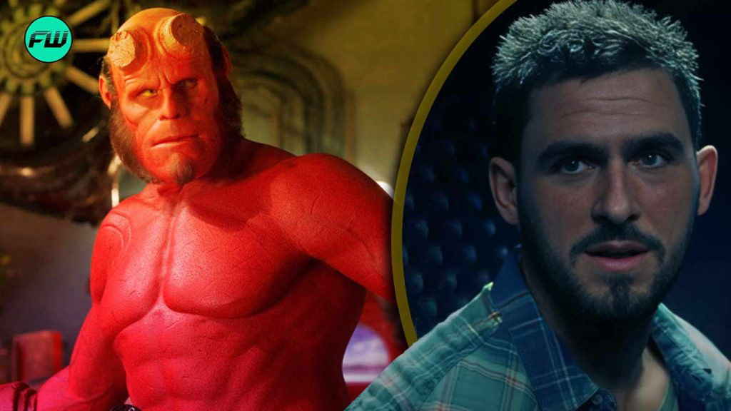 “Hellboy looks significantly worse with every reboot”: Latest Picture of Jack Kesy’s Hellboy Gets Awful Response