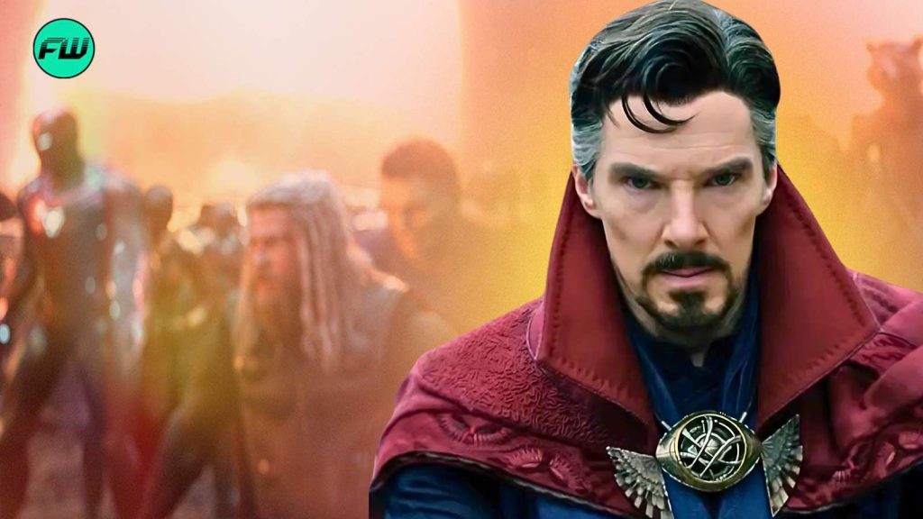 “This movie is going to be a mess”: Concerning News of Doctor Strange 2 Screenwriter Leaving Avengers 5 Has the Marvel Fandom in Shambles